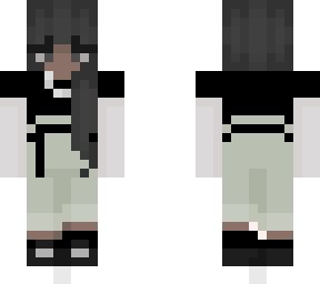 skin