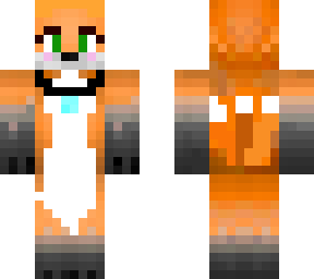 skin for a friend