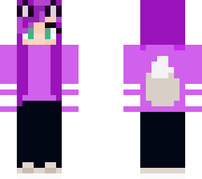 skin for lili made better