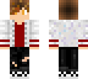 skin i made modifications to