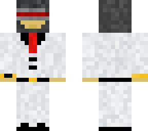 skin robo cop terno