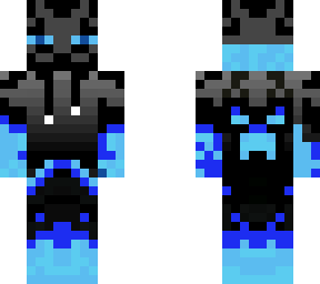 skinny cool enderman