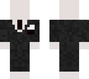 slender men