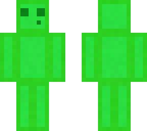 slime