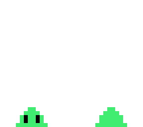 slime guy