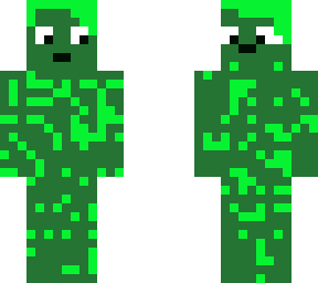 slime king (king bob)