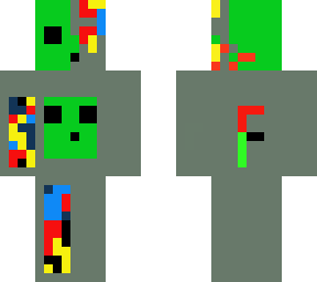 slime robot