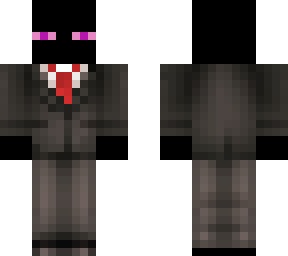smokin' hot enderman