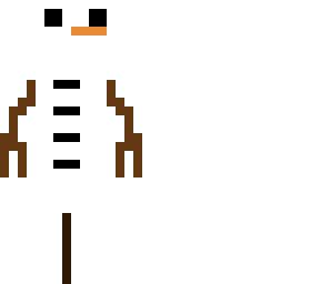 snowman