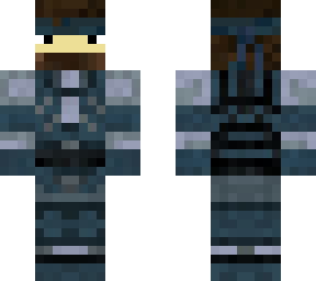 solid snake