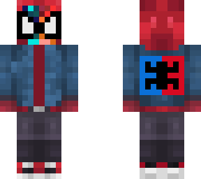 spider man