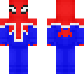spiderman uk