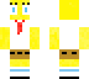 spongebob