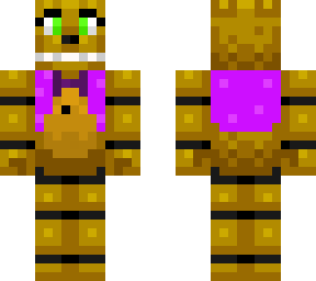 springbonnie