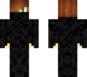 spy miles (better)