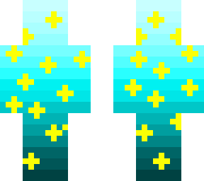 stars and water