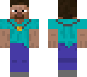 steve med bling bling