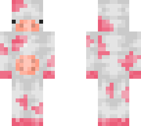 strawberry cow