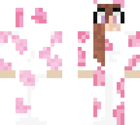 strawberry cow