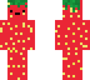 strawberry derp