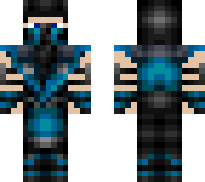 sub-zero
