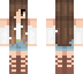summer girl