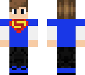 super boy