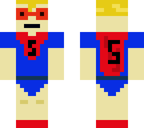 super kid