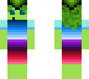 swamp pep