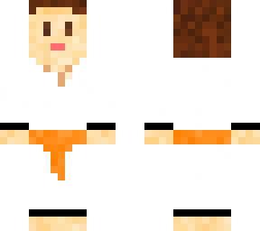 taekwondo.