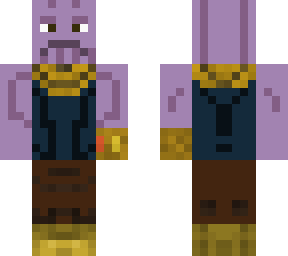 thanos