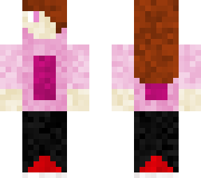 the female