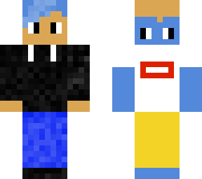 the opposites(re uploaded)