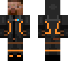 the saul e g skin