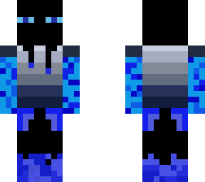 the ultra enderman