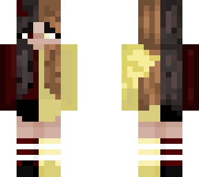 there's two sides to everyone. **collab with whitetiger850** read desc