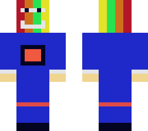 this is a full acess skin:)