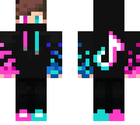 tik tok boy (fixed)