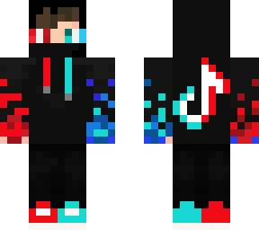 tiktok boy