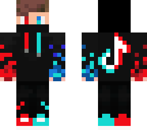 tiktok person