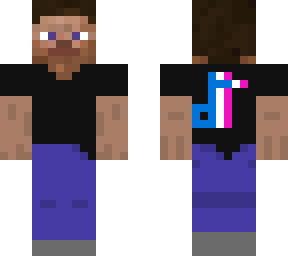 tiktok steve