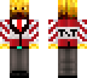 tnt blaze