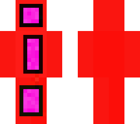 to the nether
