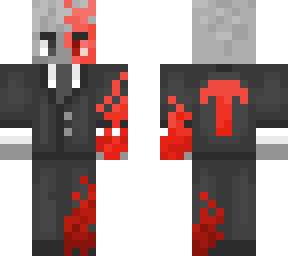 tommy red rabbits