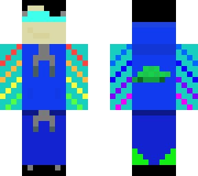 turtle team