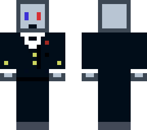 tuxedo