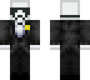 tuxedo storm trooper