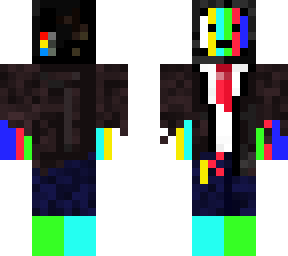 tv head