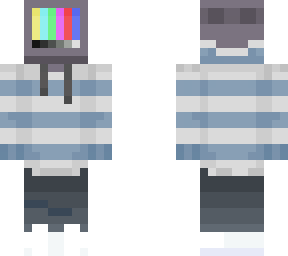 tv hed