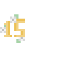 tysm for 15 followers! <3